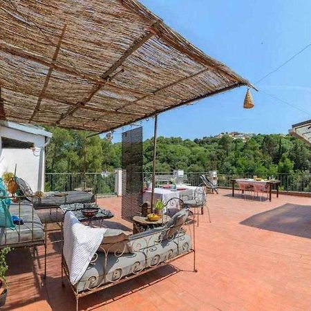 Sleep And Stay Terrace Loft In Sant Daniel Girona Exterior photo