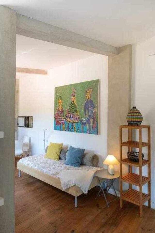 Sleep And Stay Terrace Loft In Sant Daniel Girona Exterior photo