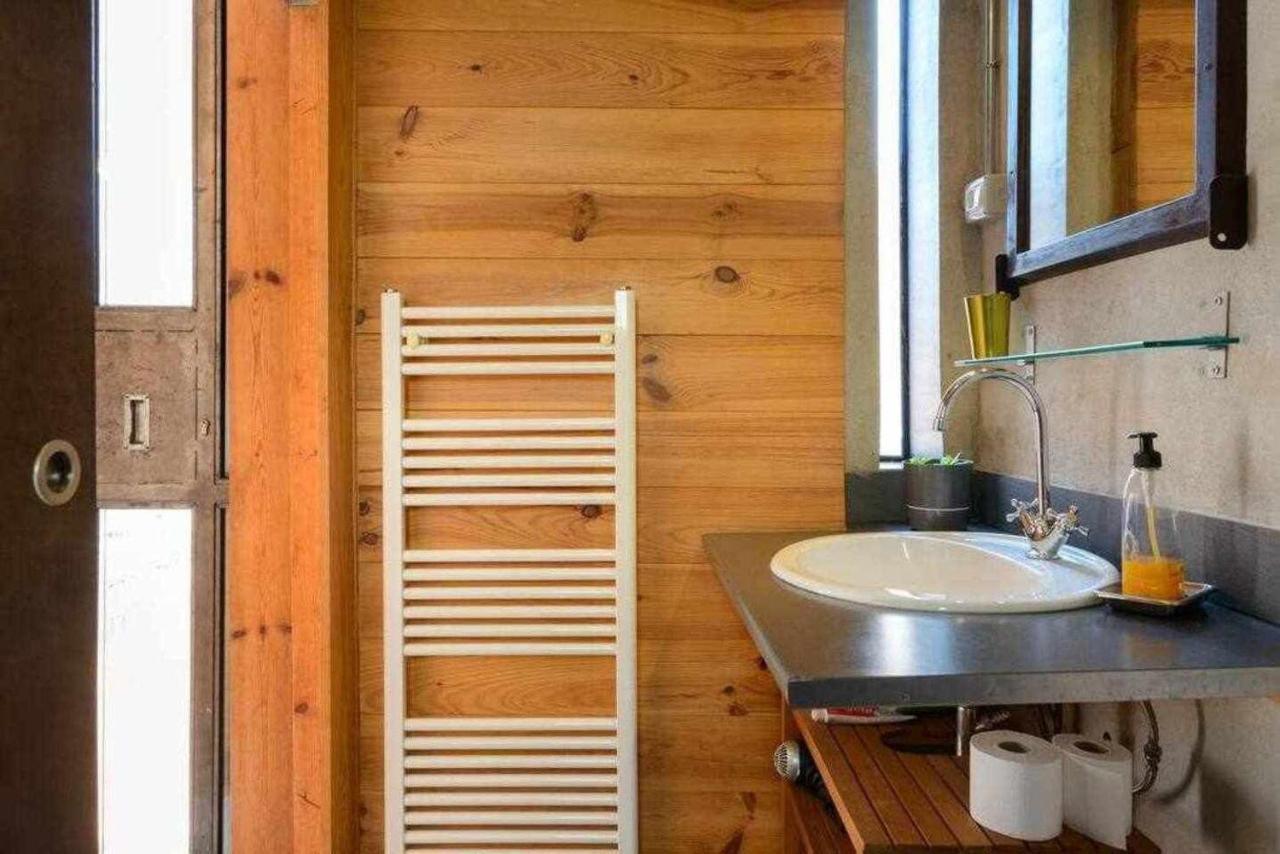 Sleep And Stay Terrace Loft In Sant Daniel Girona Exterior photo