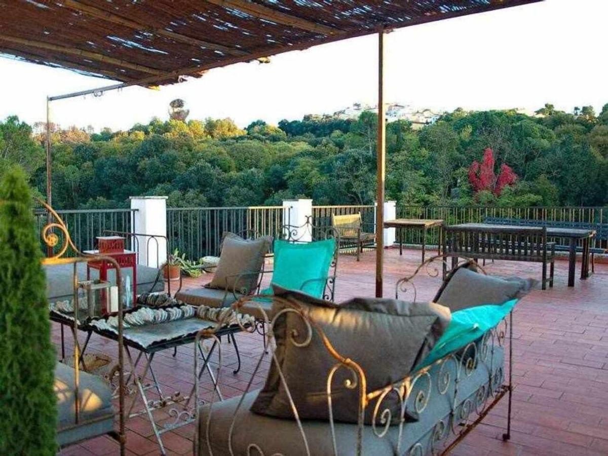 Sleep And Stay Terrace Loft In Sant Daniel Girona Exterior photo