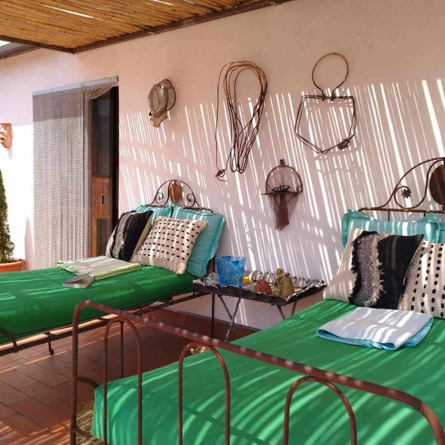Sleep And Stay Terrace Loft In Sant Daniel Girona Exterior photo